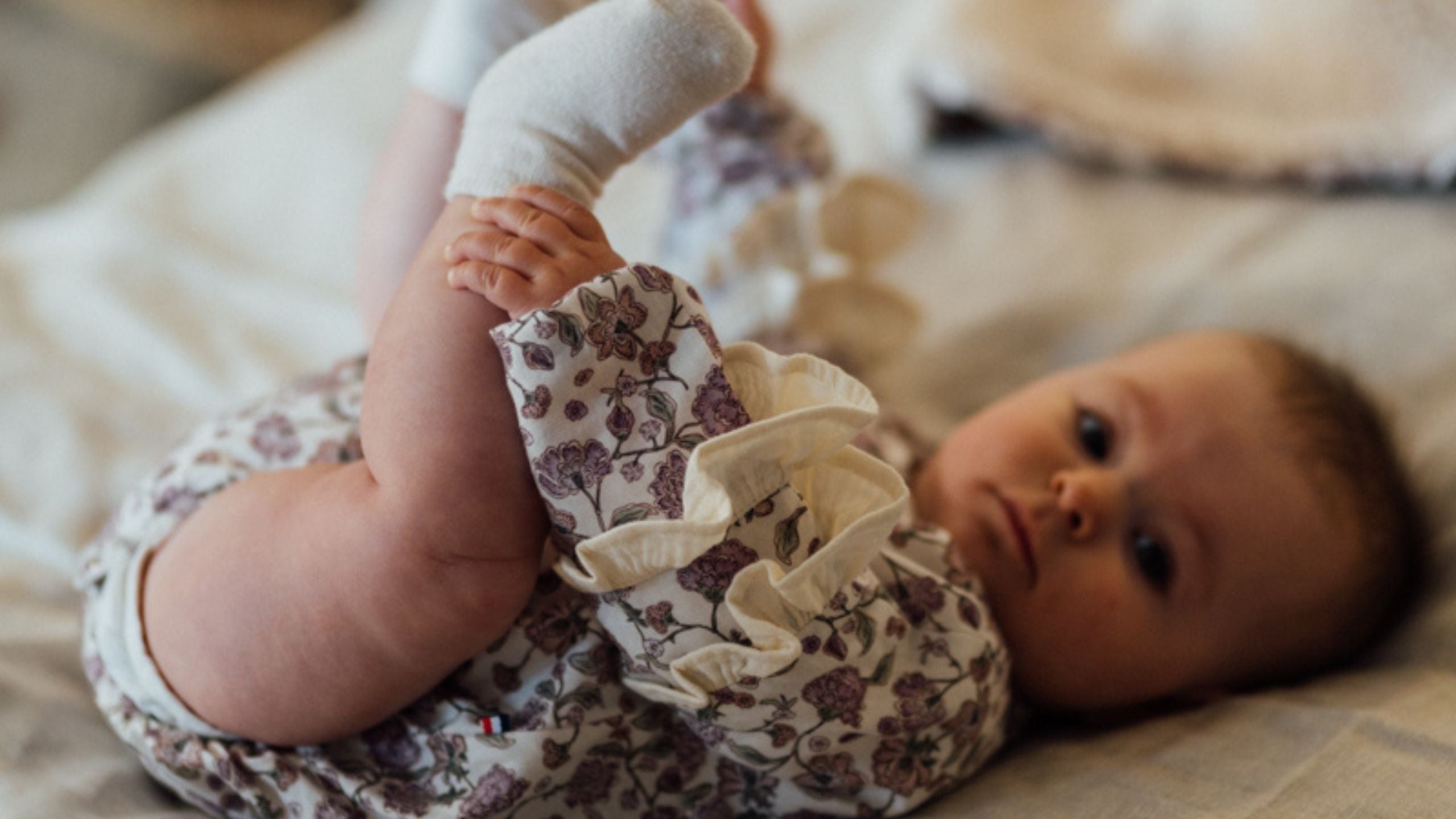 Liste de naissance : stop au superflu | Le guide durable par EPIKO