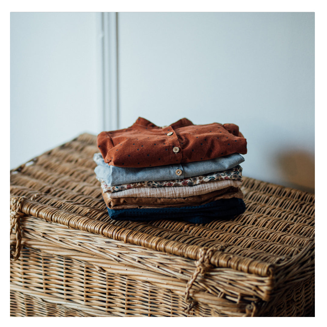 collection enfant AH23-24 d'EPIKO, 'Reminiscence de Provence' : élégance et douceur inspirées par la nature provençale