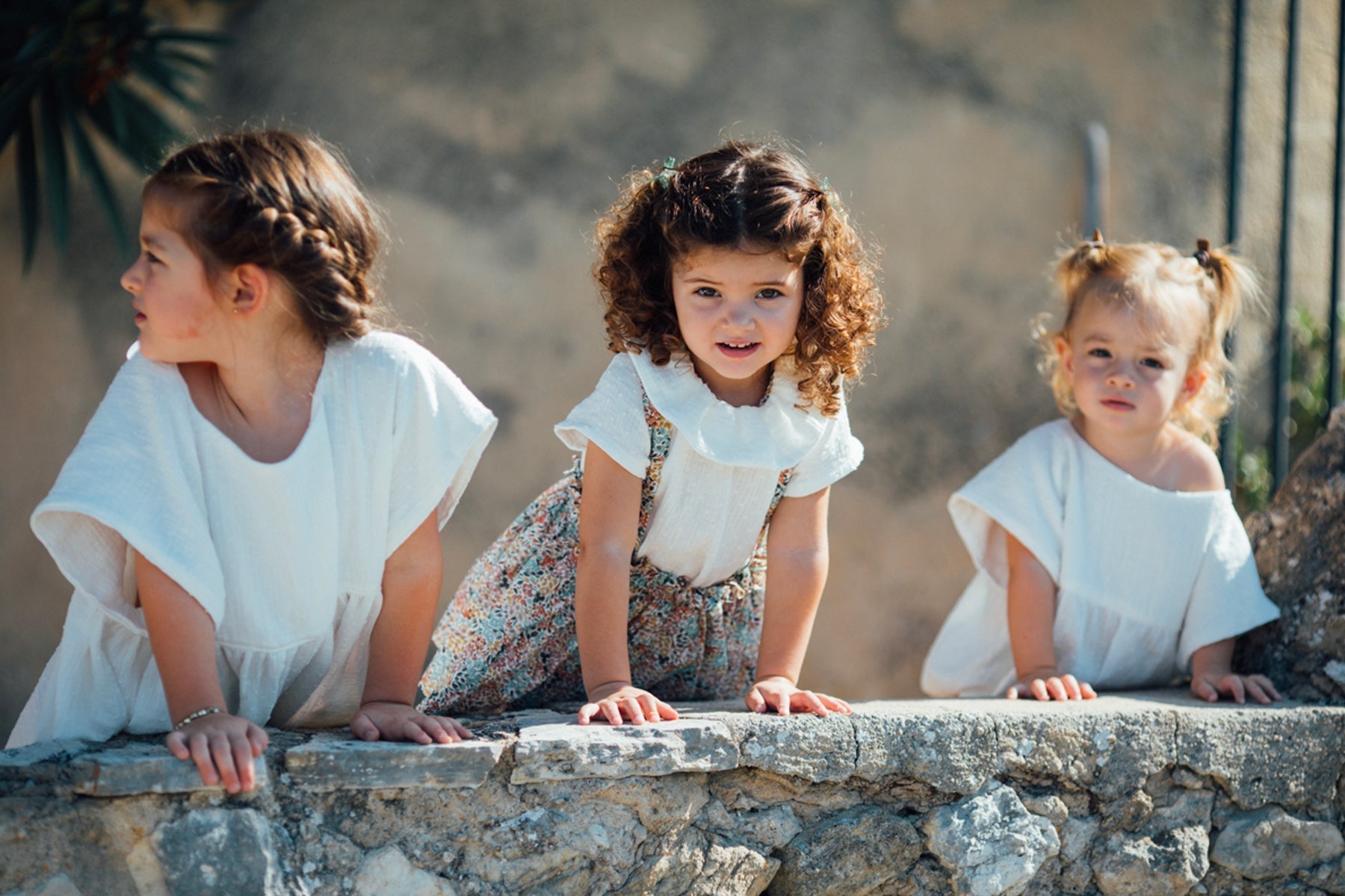 Tenues enfant pour toutes les occasions