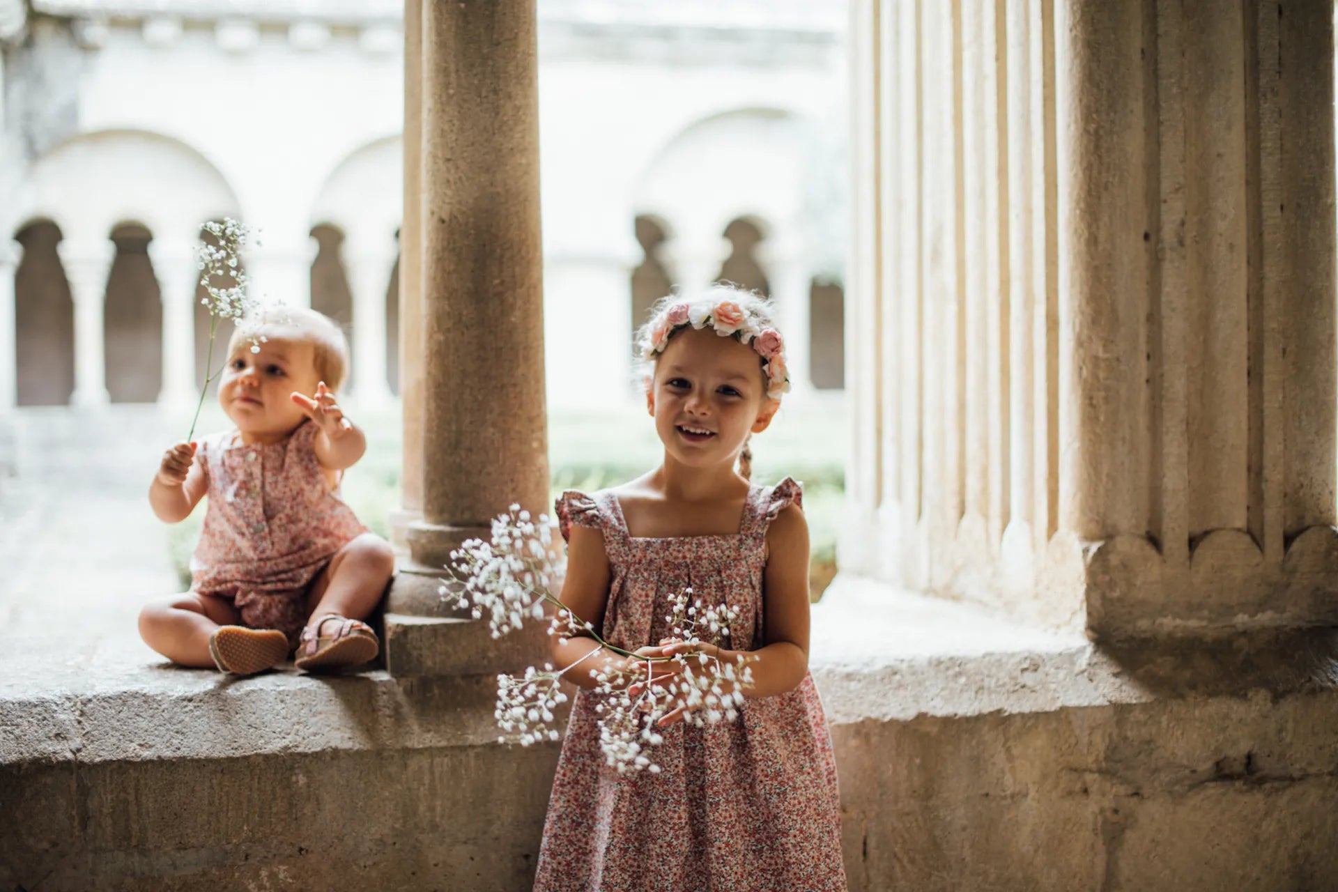 Collection cérémonie Jolis jours