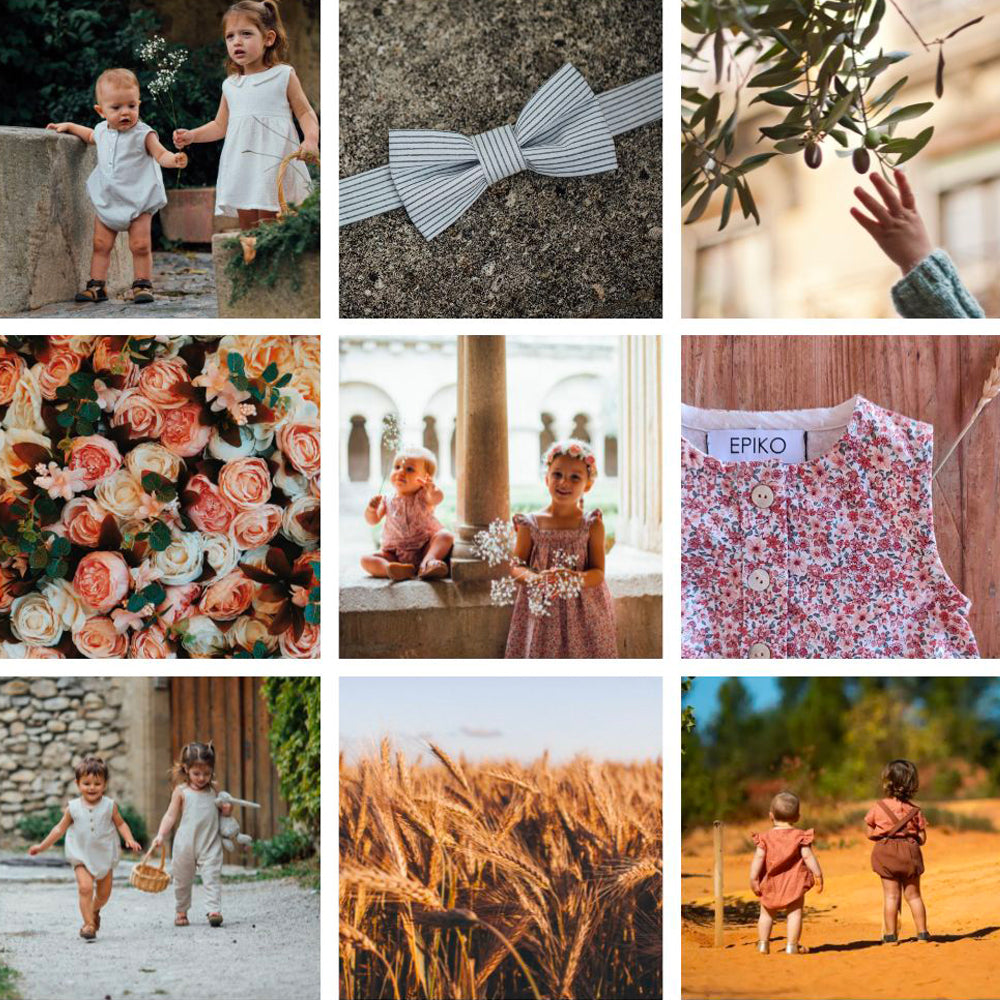 Looks-enfant-cérémonie