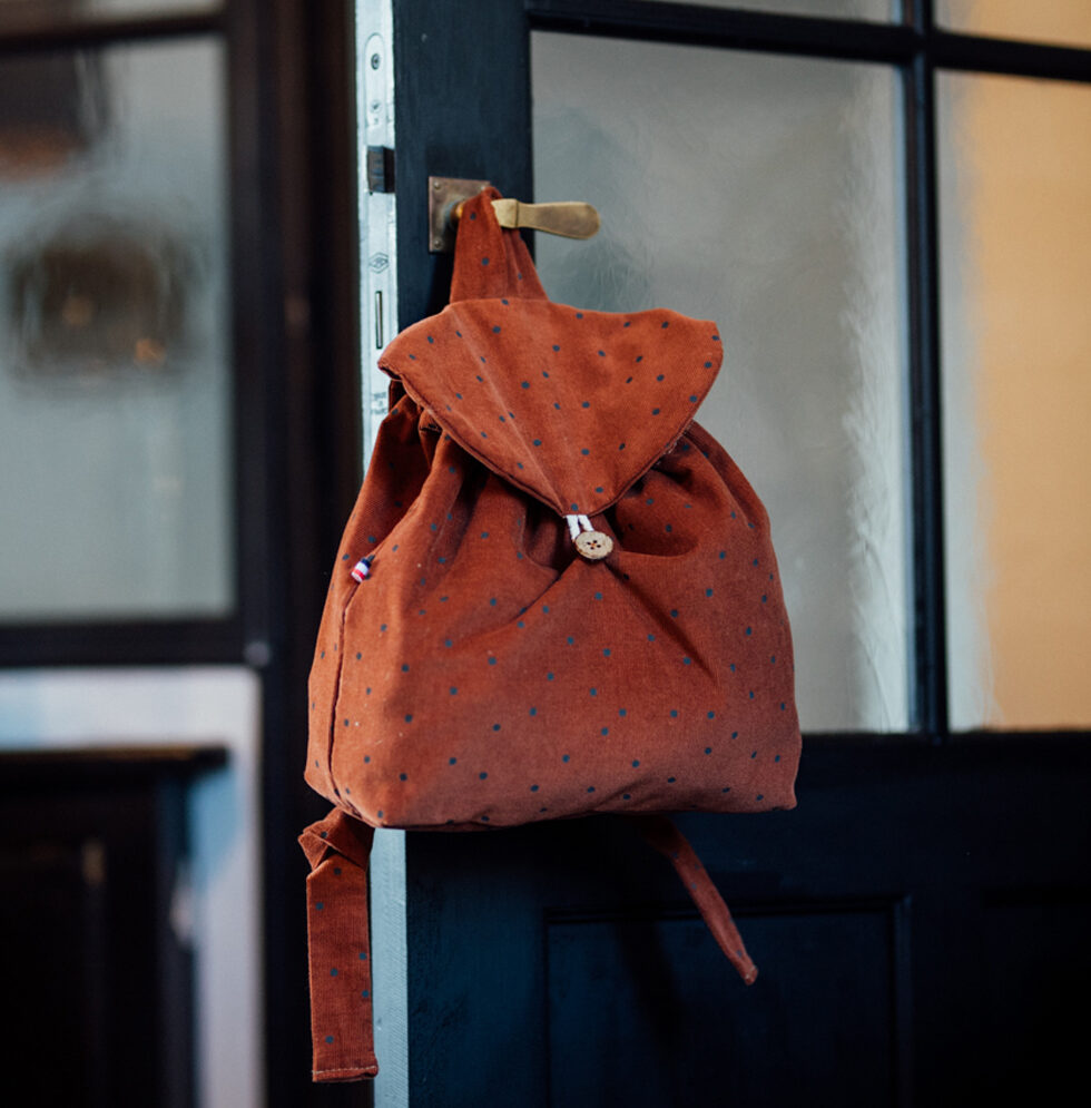Sacs à dos & Trousses