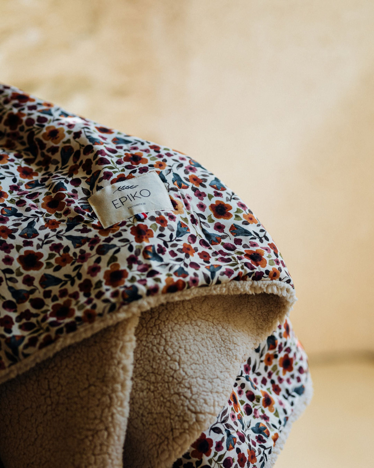 Couvertures & Bavoirs