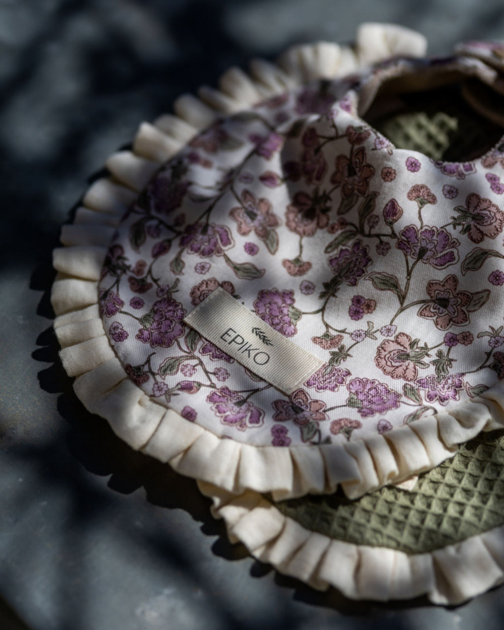 Coffret cadeau de naissance