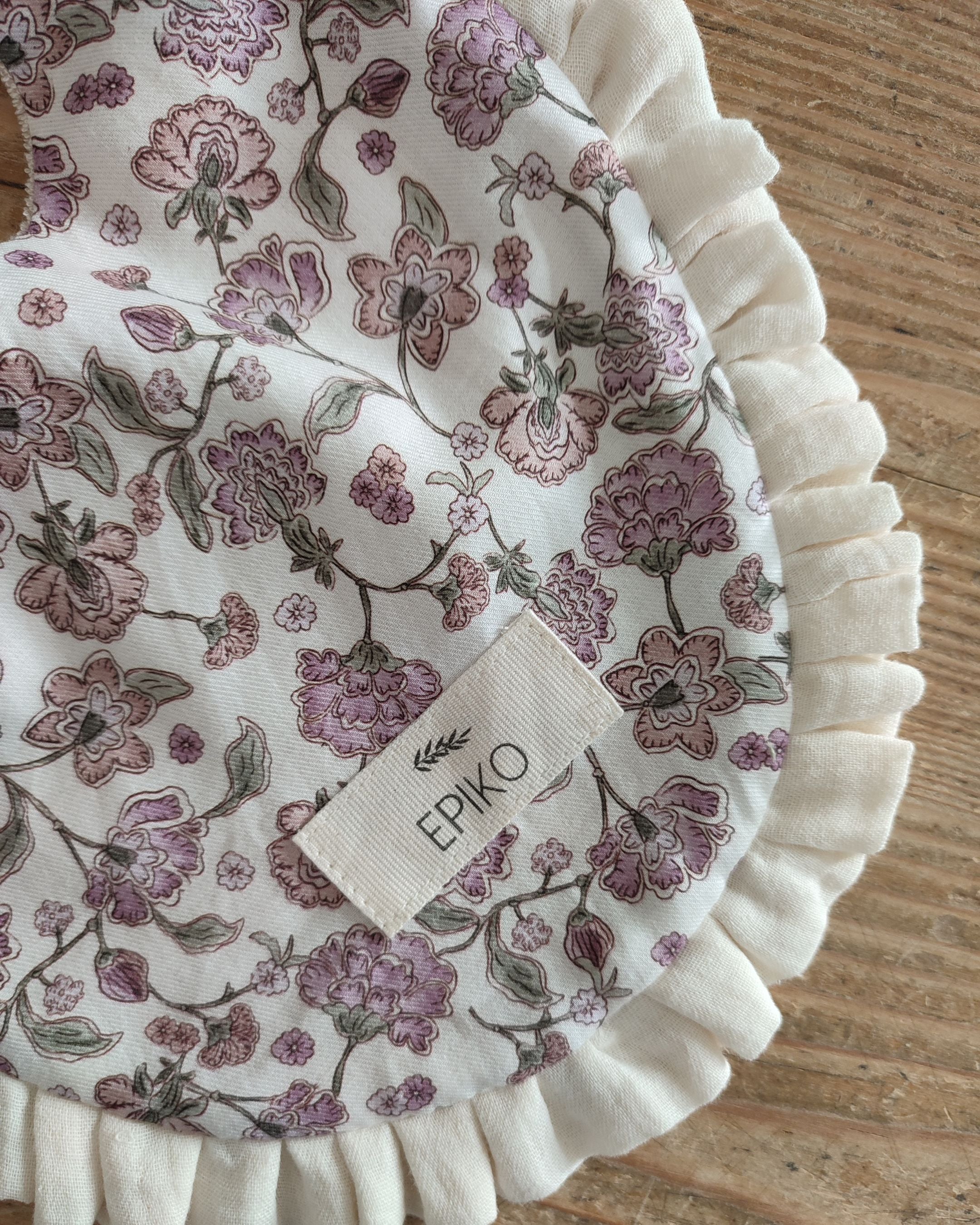 Cofffet cadeau de naissance