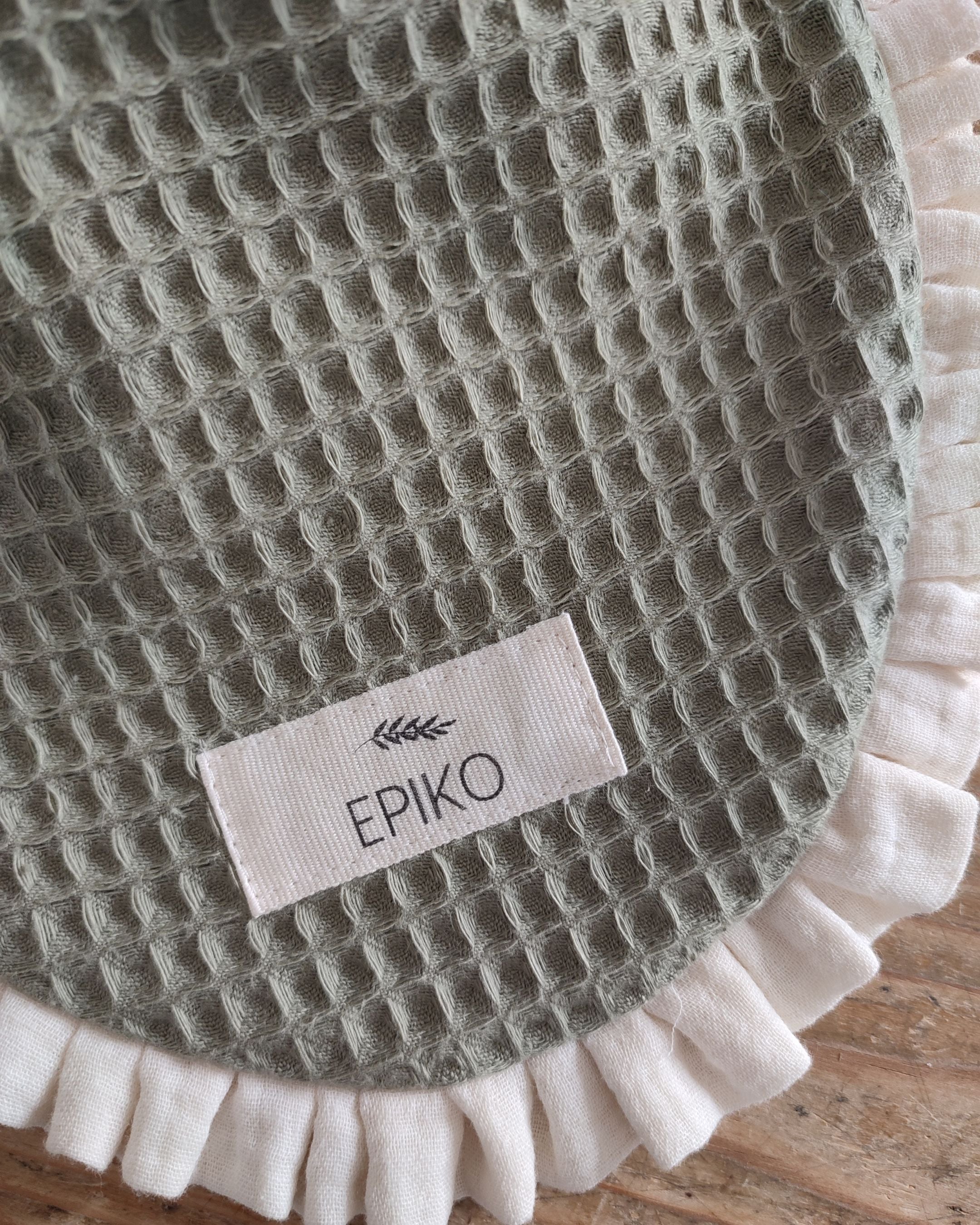 Cofffet cadeau de naissance mixte