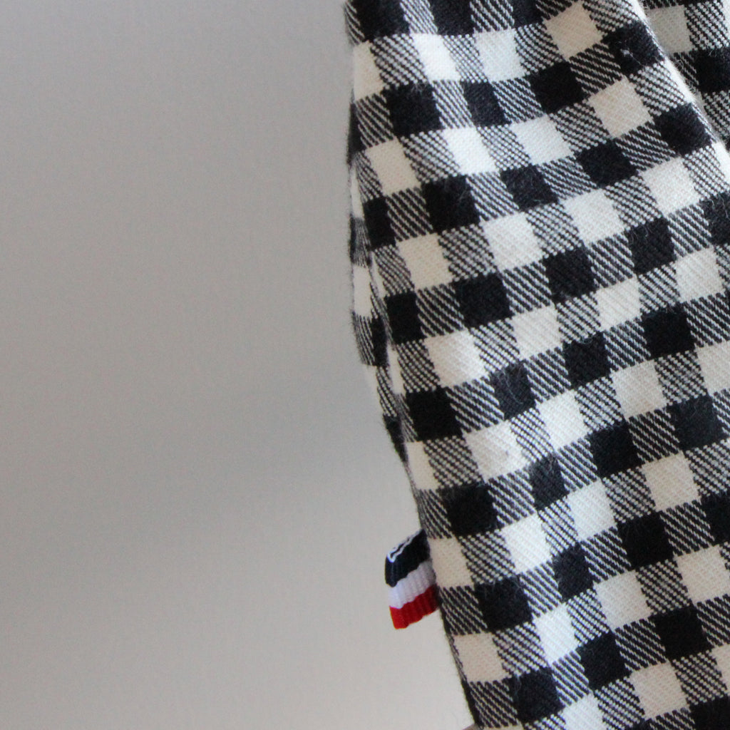 Bloomer bébé vichy ROMARIN