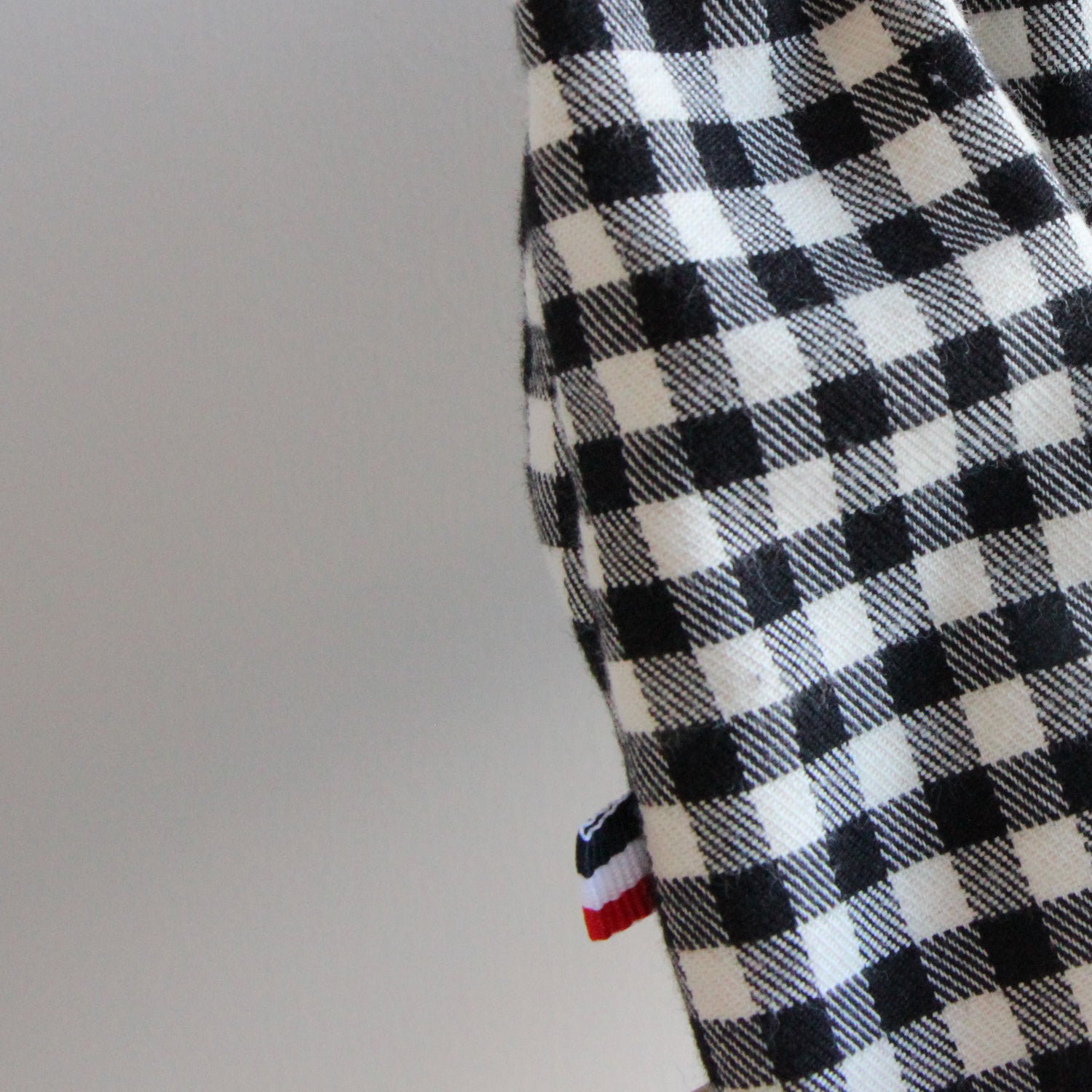 Bloomer bébé vichy ROMARIN