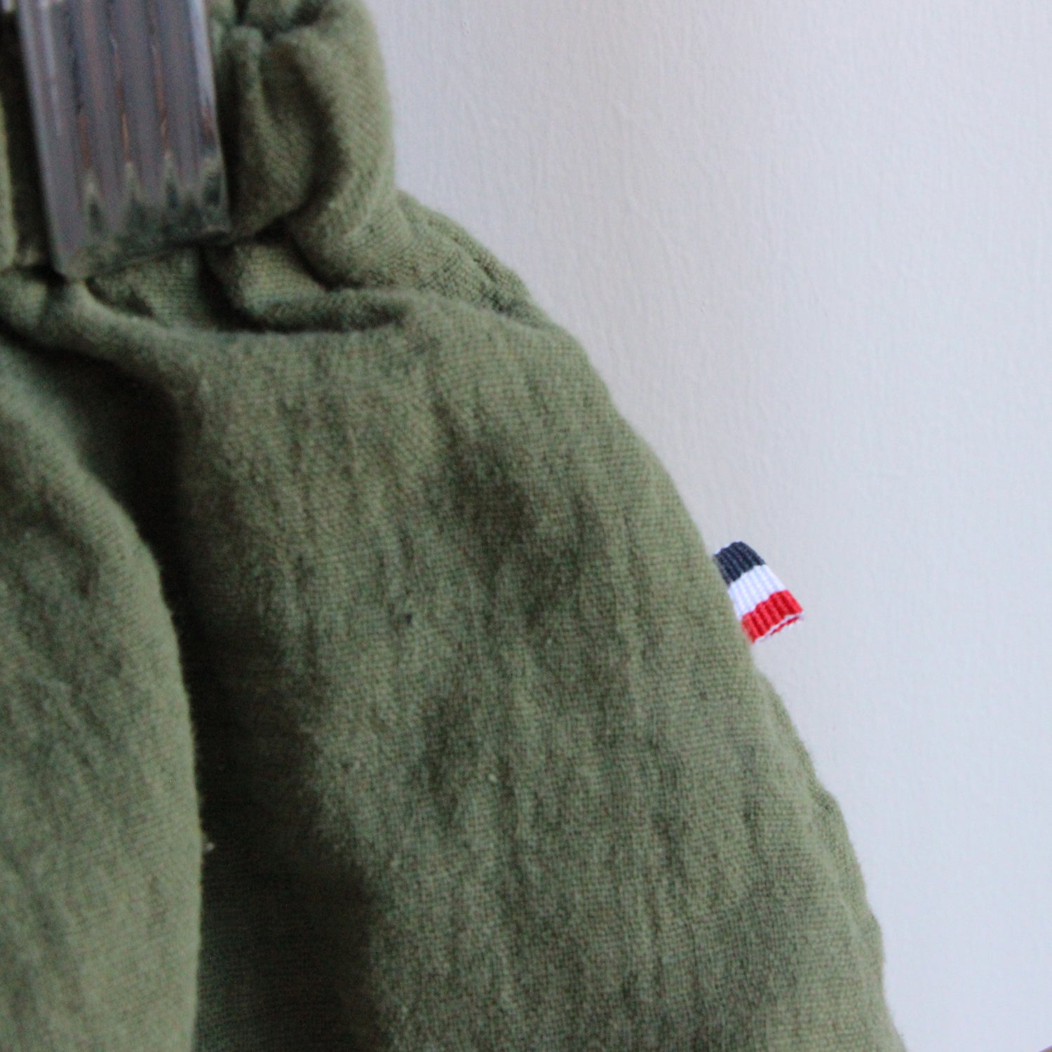 Bloomer double gaze ROMARIN