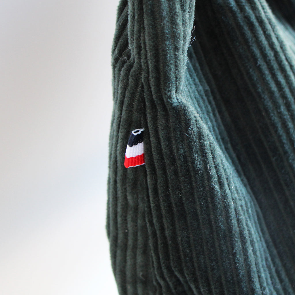 Bloomer velours côtelé ROMARIN