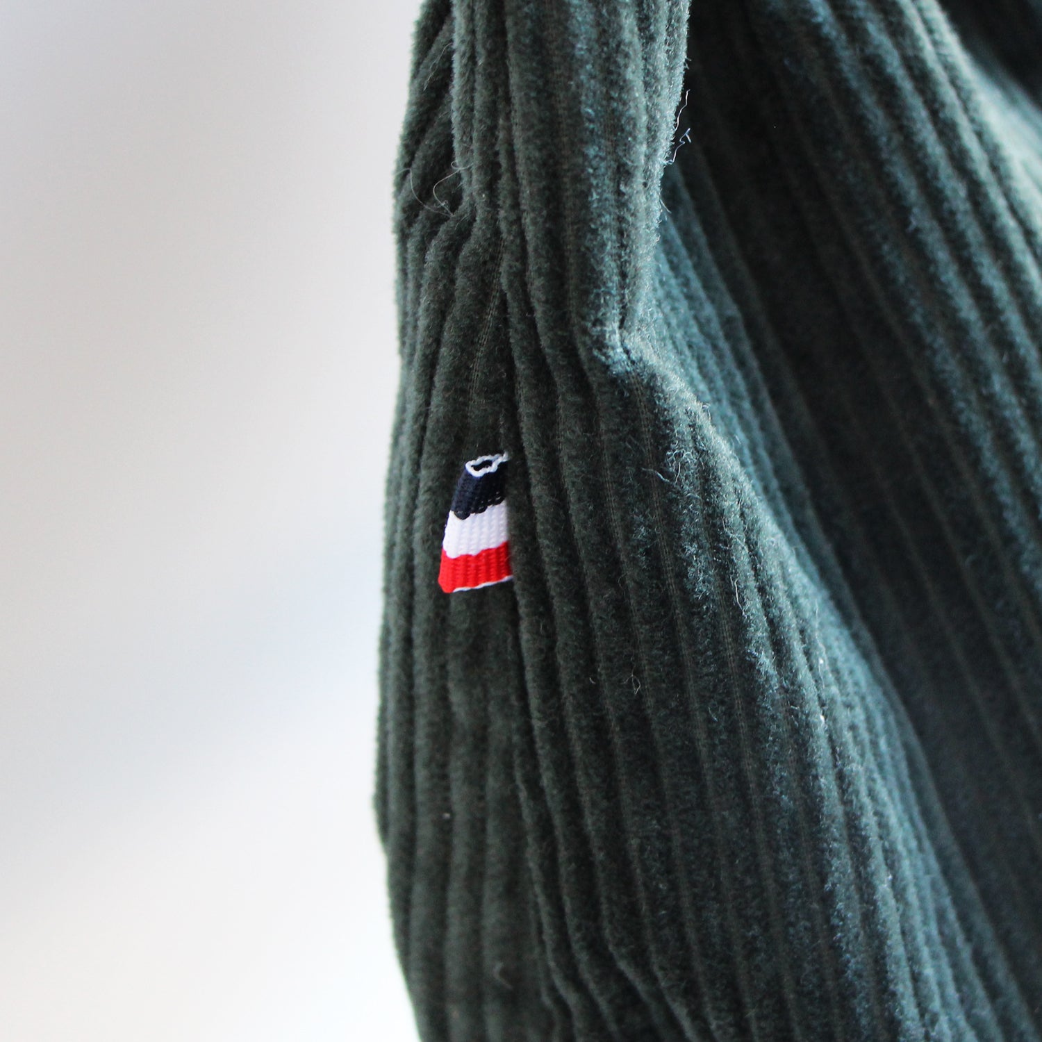 Bloomer velours côtelé ROMARIN