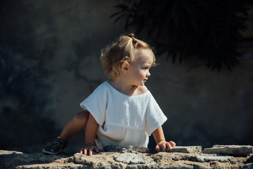 Cérémonie enfant, Jolis jours 2024