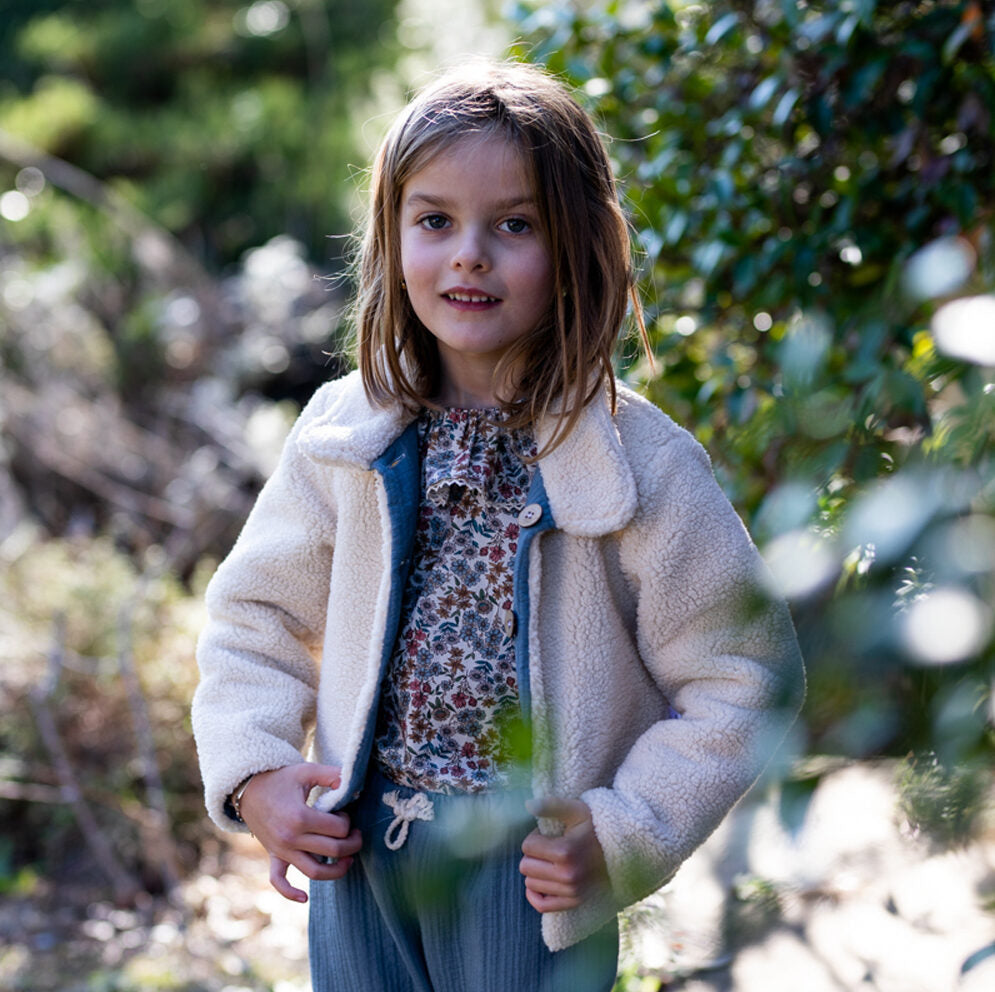 Créer une collection de vêtements enfant chez EPIKO. Fabriqué en Créer une collection de vêtements enfant chez EPIKO. Fabriqué en Provence