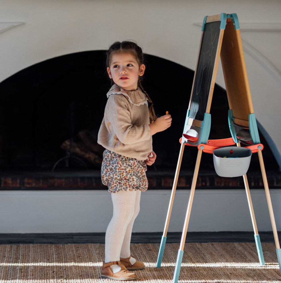 Bloomer fleuri ROMARIN