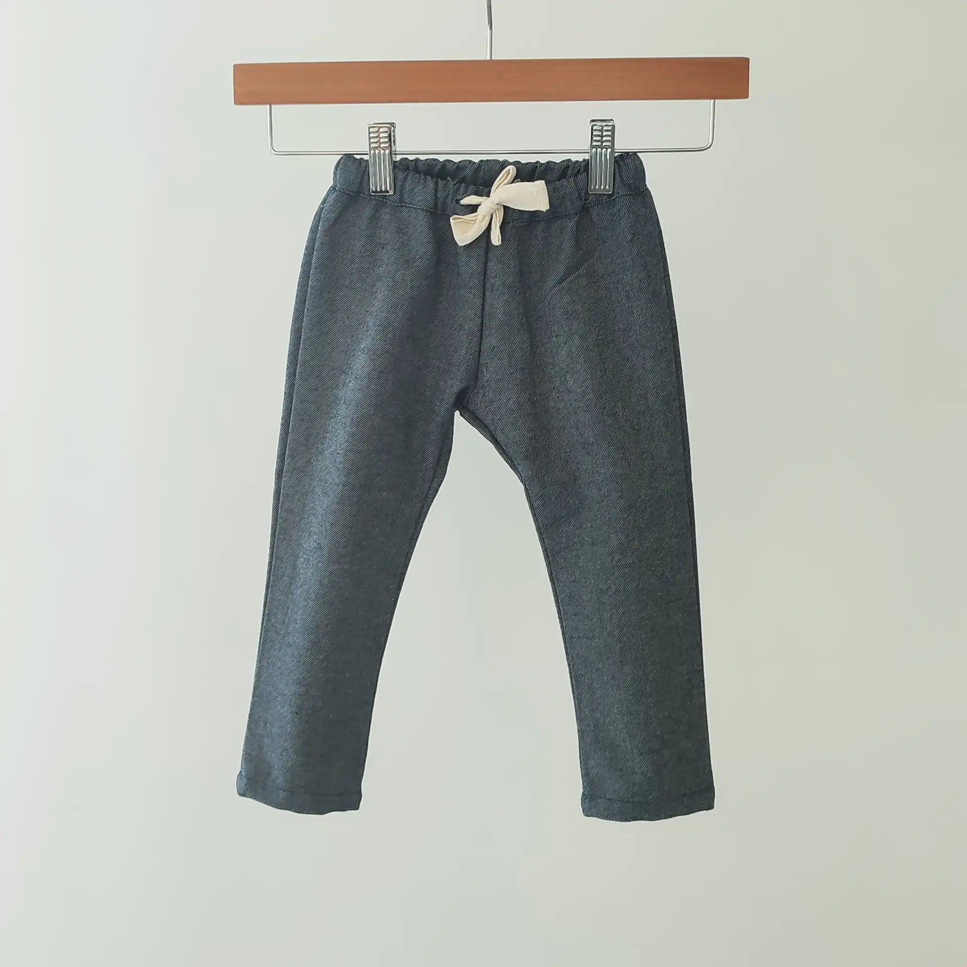 Pantalon bébé jeans ARBOUSIER