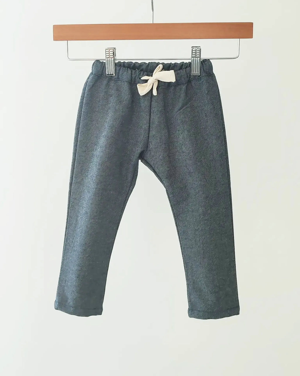Epiko Pantalon Pantalon bébé jeans ARBOUSIER Mode durable made in france et europe