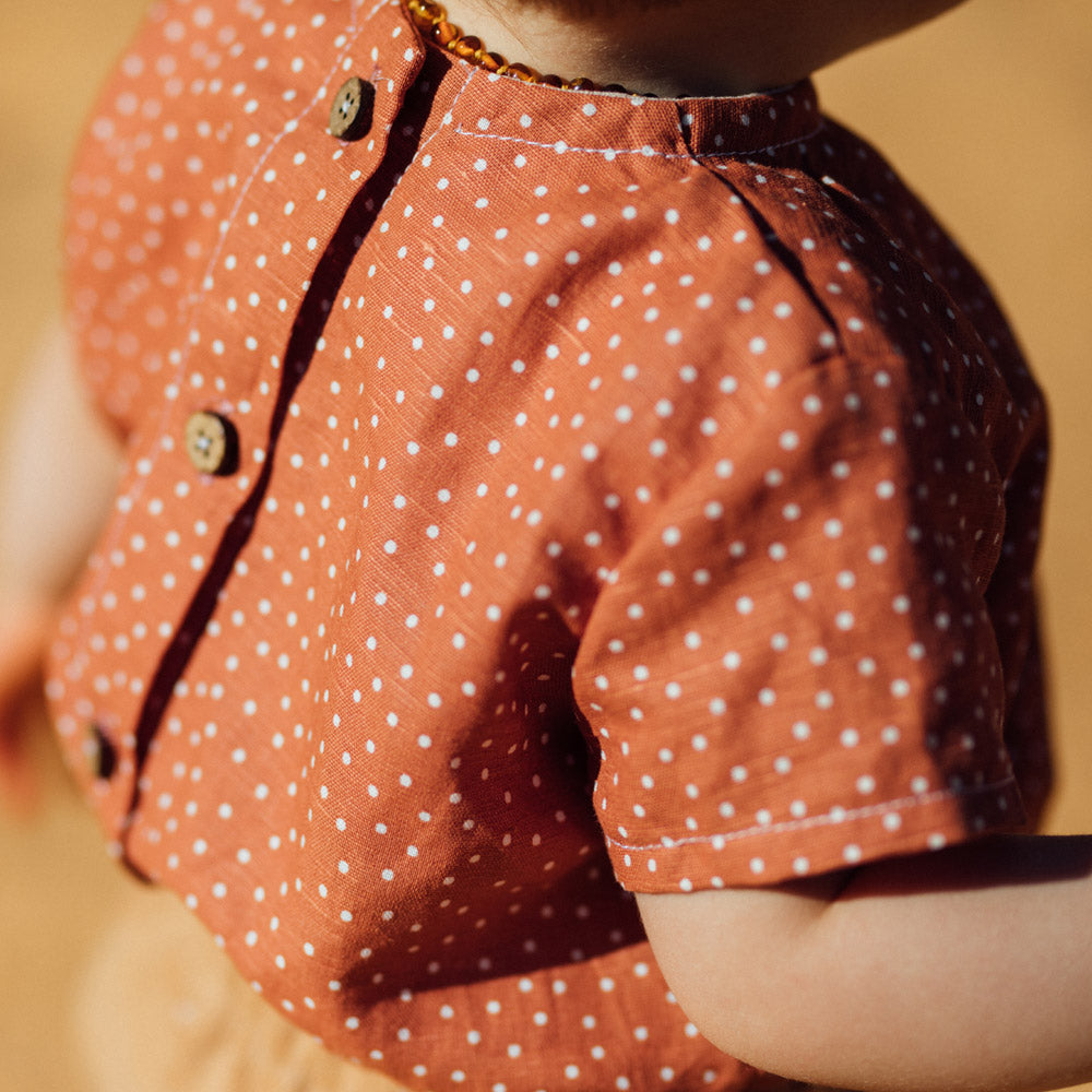 tshirt enfant made in france