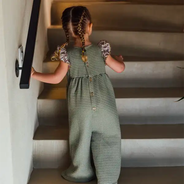 Combi bébé nid d'abeille ONAGRE