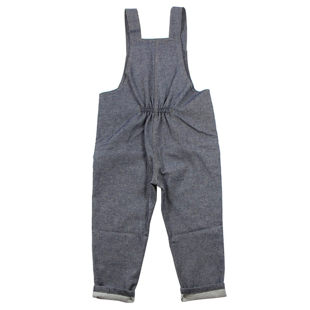 Salopette enfant REGLISSE - Jeans