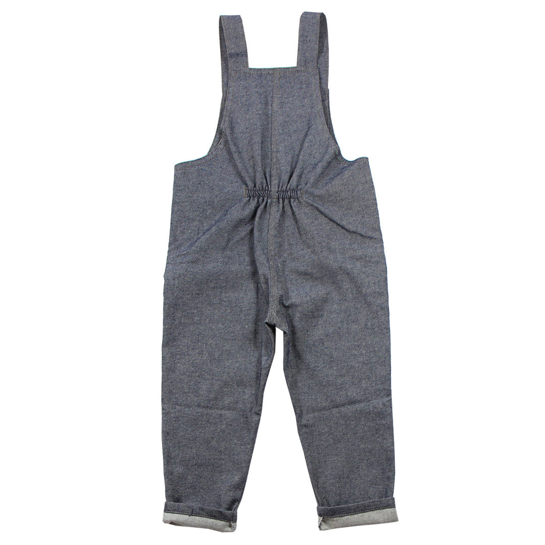 Salopette enfant REGLISSE - Jeans
