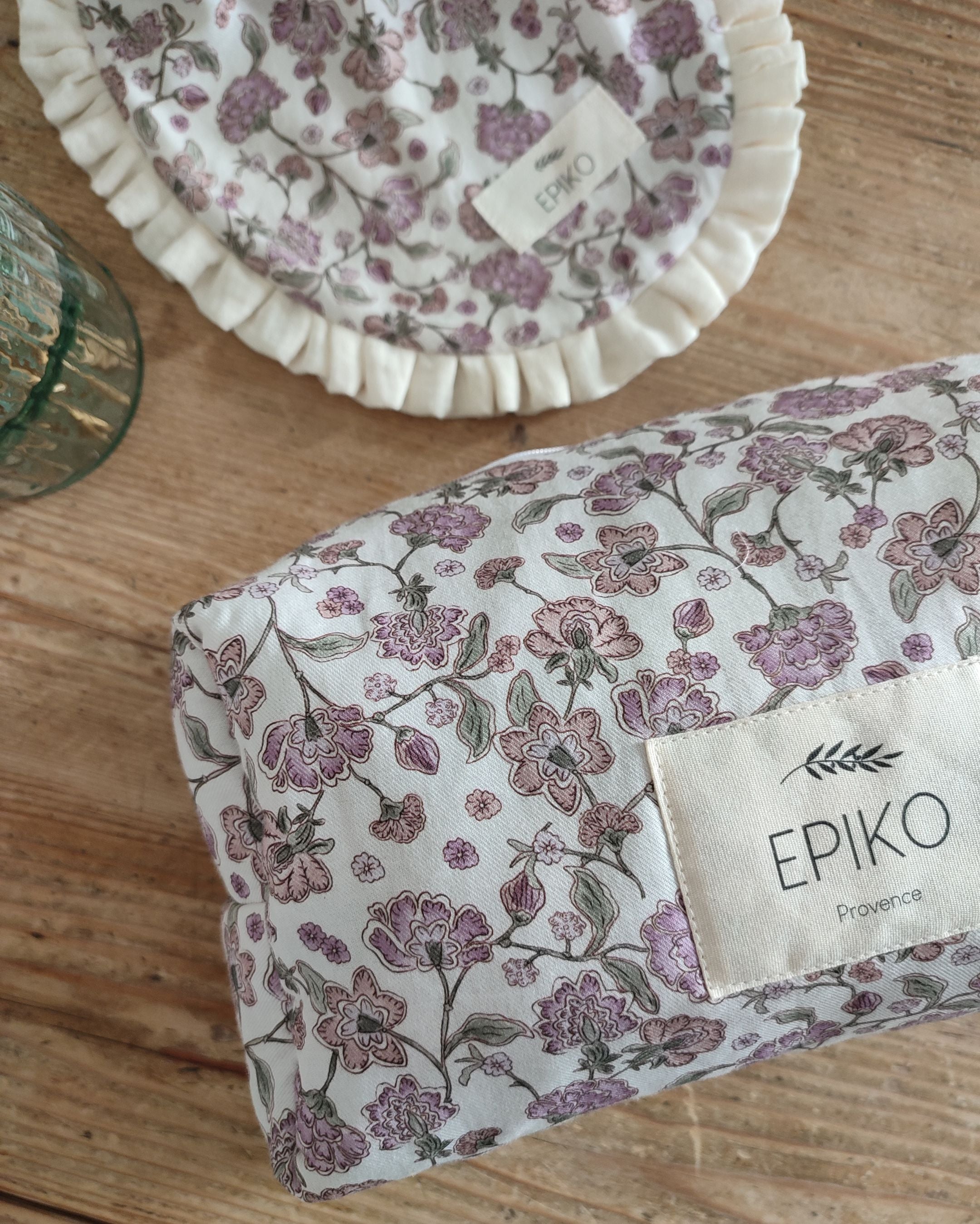 Cofffet cadeau de naissance