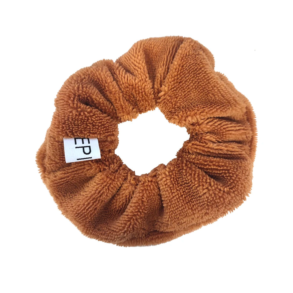 Chouchou ZINNIA – Accessoire cheveux enfant et maman