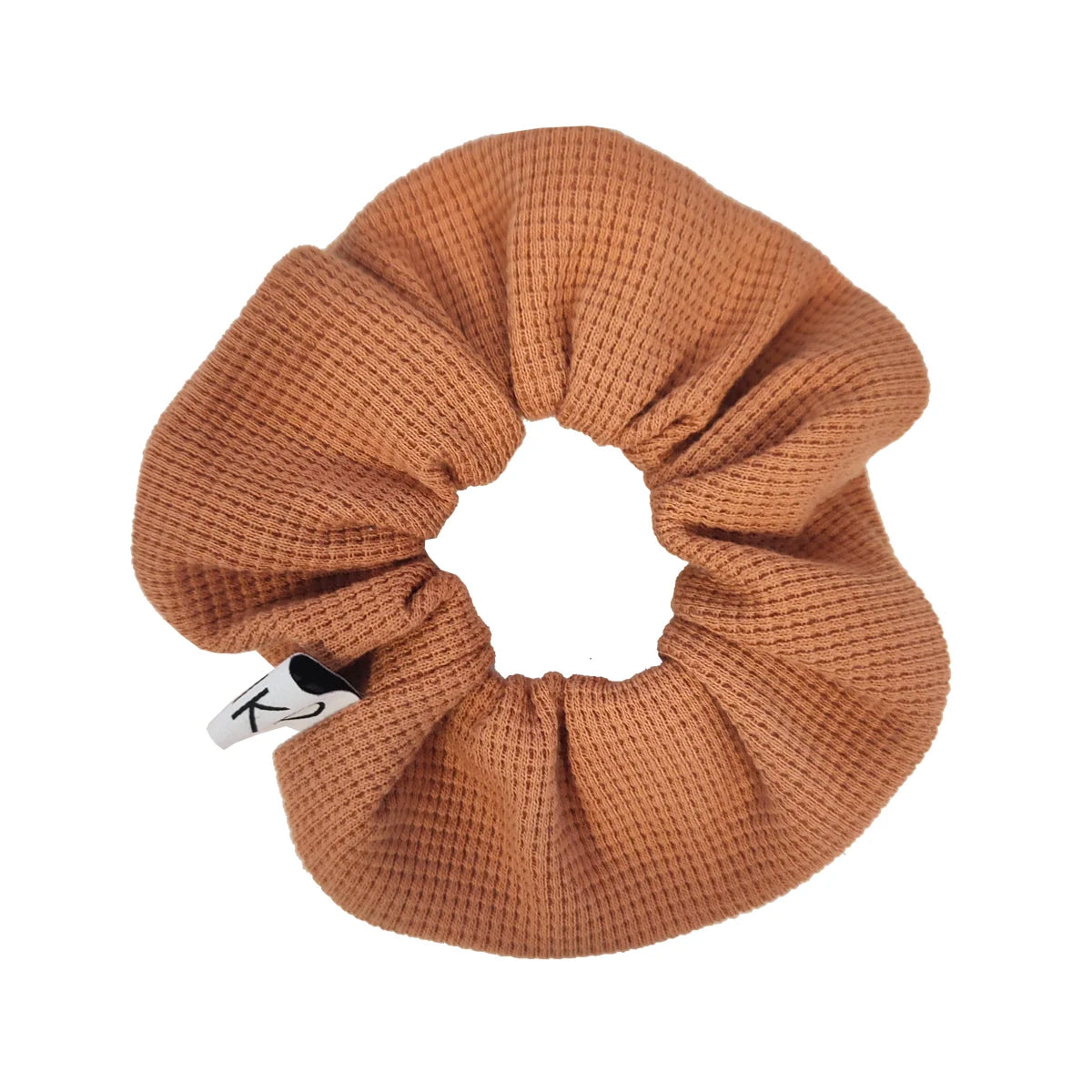 Chouchou ZINNIA – Accessoire cheveux enfant et maman