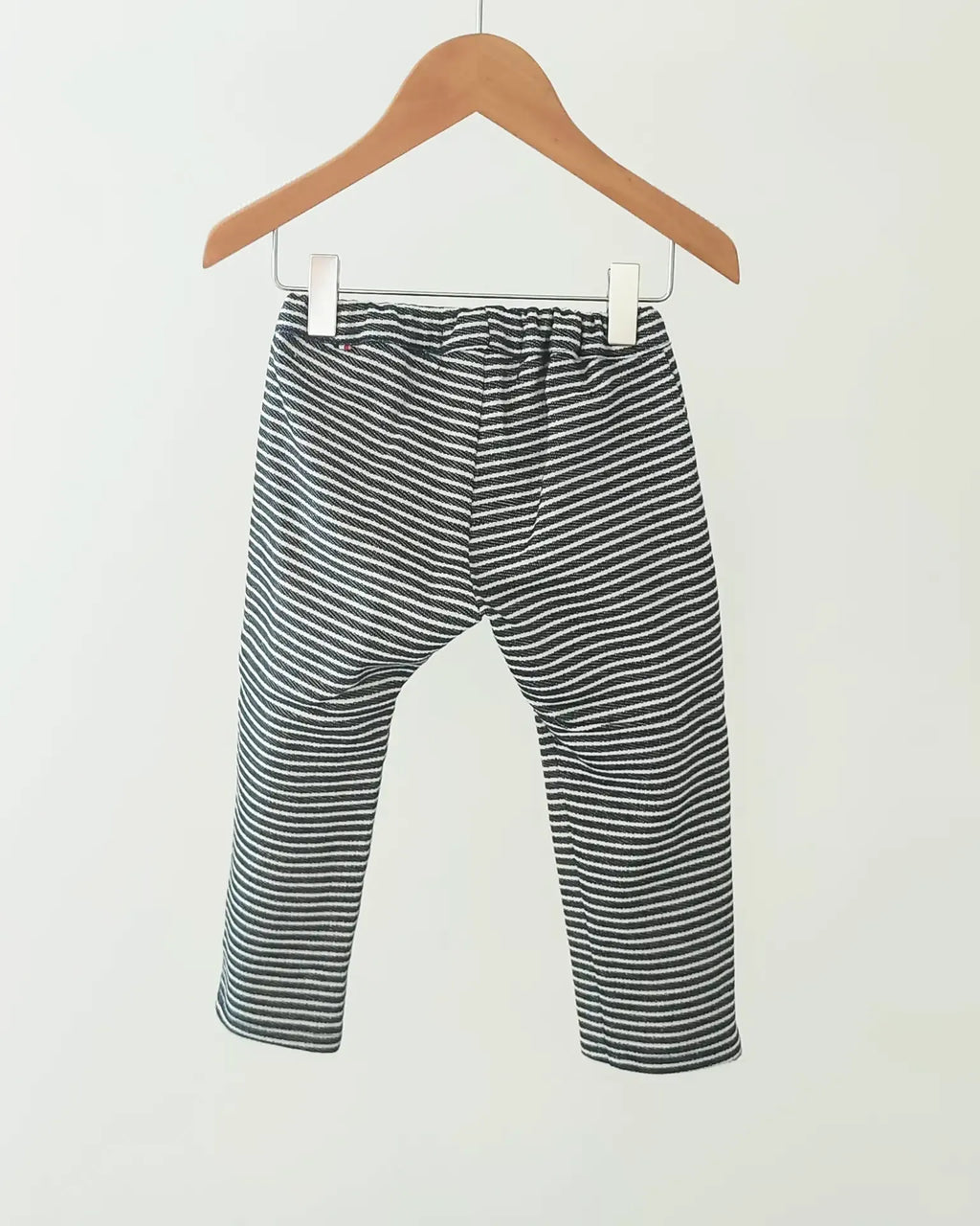 Epiko Pantalon Pantalon bébé jeans ARBOUSIER Mode durable made in france et europe