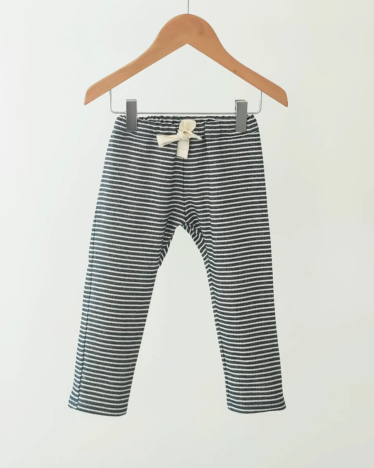 Epiko Pantalon Pantalon bébé jeans ARBOUSIER Mode durable made in france et europe