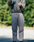 Pantalon enfant en lin ARBOUSIER