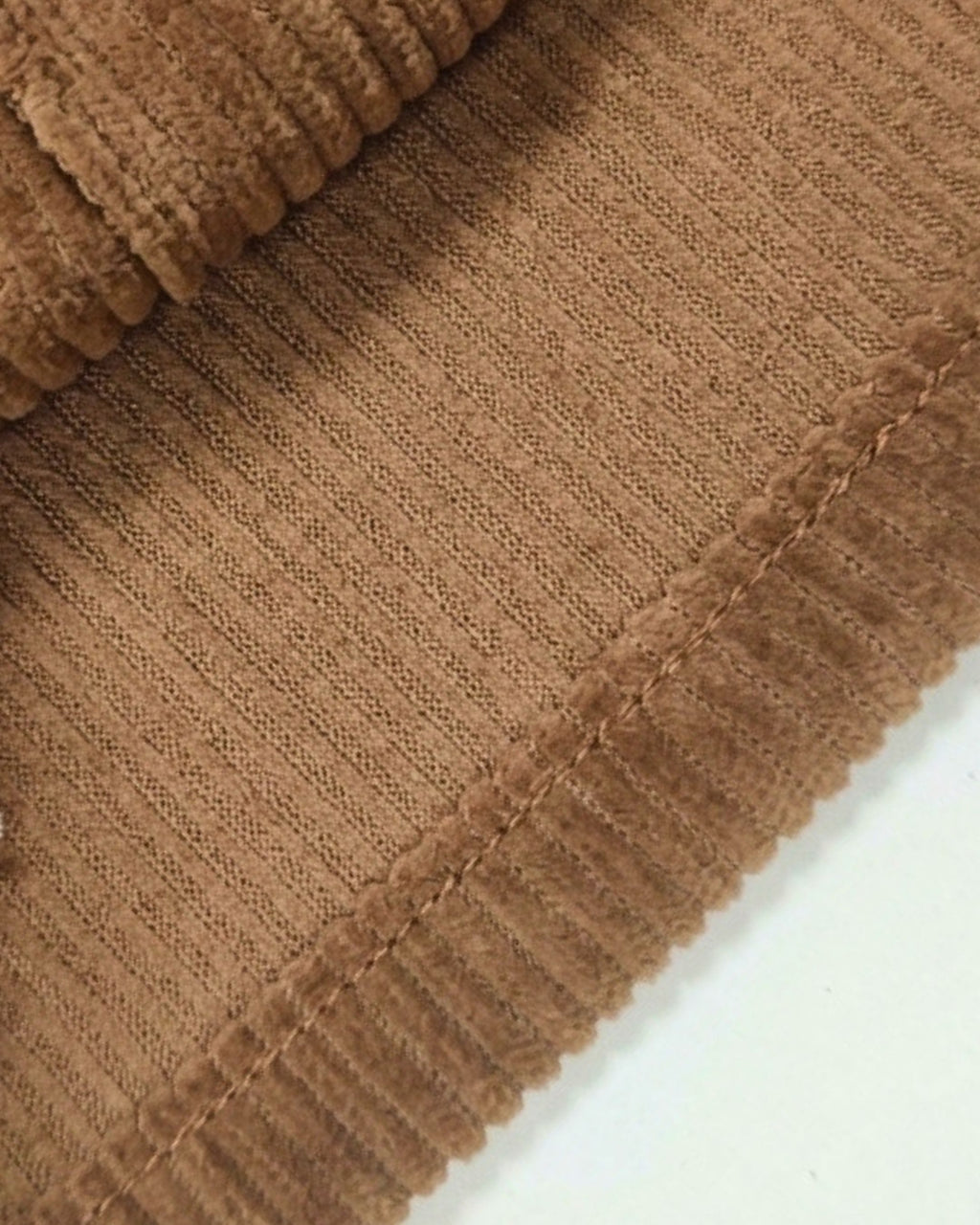 Epiko Pantalon Pantalon enfant velours côtelé ARBOUSIER Mode durable made in france et europe